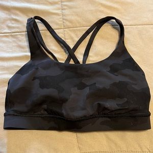 Lululemon Bra
